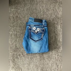 Shyanne boot cut jeans
